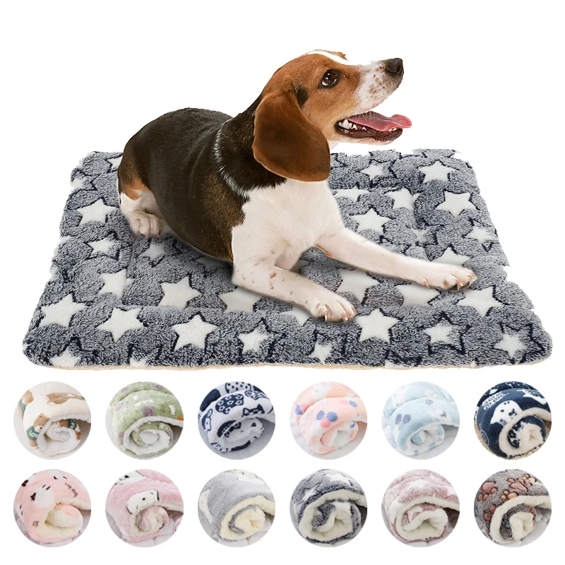 Dog rug, charming mattress cushion Dog rug, charming mattress cushion
