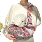 Hands-free Pet Cuddle Carrier For Small And Medium-sized Pets - Image 3