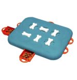 Pet Casino Treasure Hunt Puzzle Food Spill Toy - Image 2
