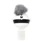 Pet Cat Toy Electronic Motion Cat Toy Interactive - Image 3