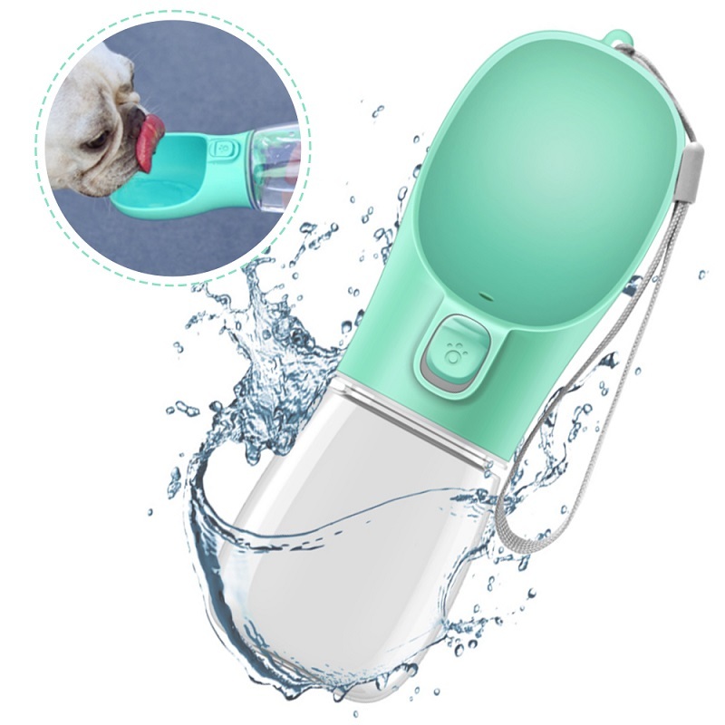Portable Drinking Cup For Pets Portable Drinking Cup For Pets