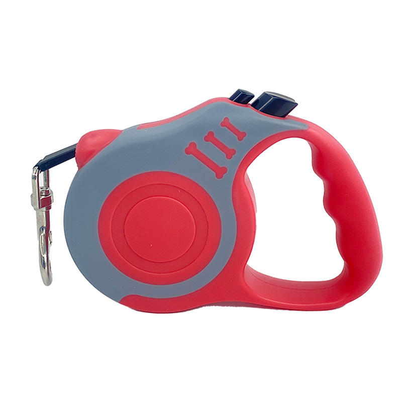 Pet Automatic Telescopic Traction Rope Pet Automatic Telescopic Traction Rope