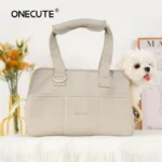Puppy Go Out Portable Shoulder Handbag Dog Bag Pet - Image 2