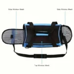 Bags Portable Dog Carrier - Image 4
