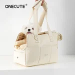 Puppy Go Out Portable Shoulder Handbag Dog Bag Pet - Image 3